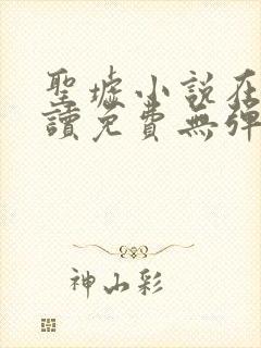 圣墟小说在线阅读免费无弹窗笔趣阁