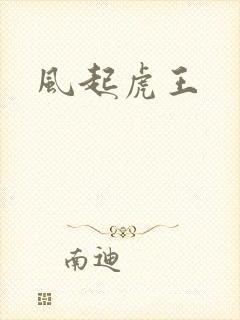 风起虎王
