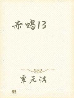赤蝎13