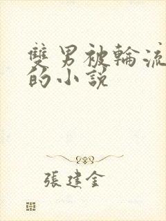 双男被轮流欺负的小说