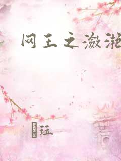 网王之潋滟