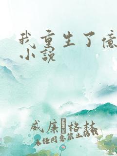 我重生了亿万次小说