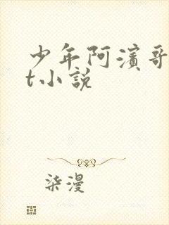 少年阿滨哥txt小说