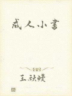 成人小书