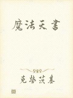 魔法天书