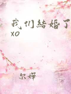 我们结婚了之exo