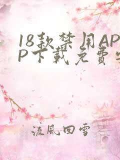 18款禁用APP下载免费安卓