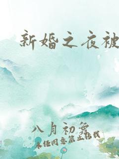 新婚之夜被