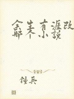 余生有涯改编自哪个小说