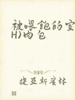 被喂饱的室友(H)肉包