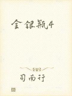 金银瓶4