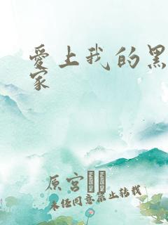 爱上我的黑道冤家