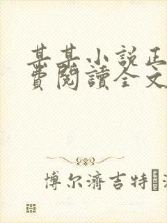 某某小说正版免费阅读全文无删减