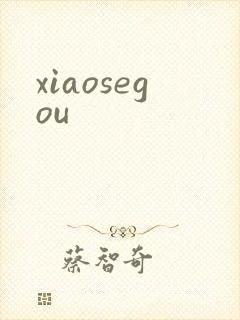 xiaosegou