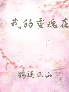 我的灵魂在古代