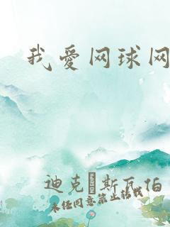 我爱网球网