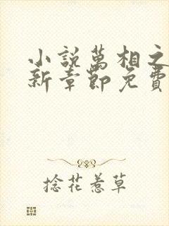 小说万相之王最新章节免费阅读