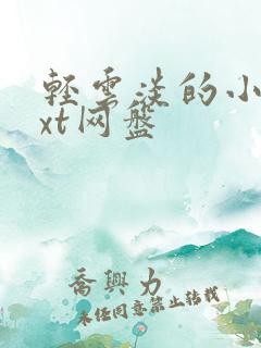 轻云淡的小说txt网盘