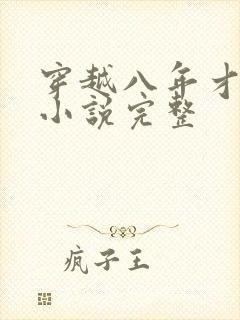 穿越八年才出道小说完整