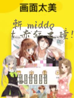 斩 middot 赤红之瞳!：结局+番外