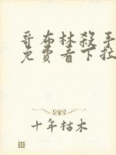 哥布林杀手漫画免费看下拉式