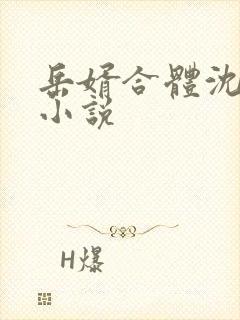 岳婿合体沈绝的小说