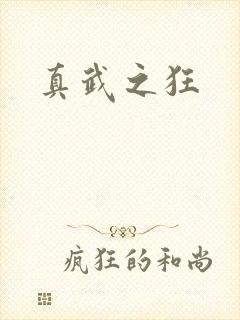 真武之狂