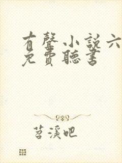 有声小说六听网免费听书