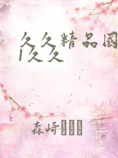 久久精品国产91久久