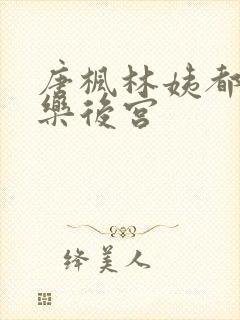 唐枫林姨都市极乐后宫