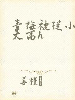 青梅被从小玩到大高h