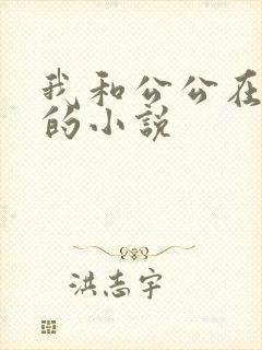 我和公公在一起的小说