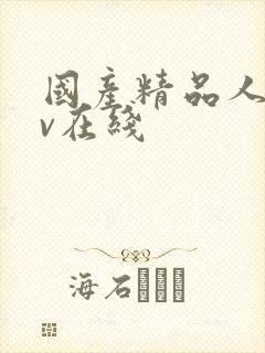 国产精品人妻av在线