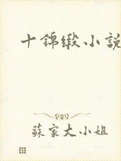 十锦缎小说