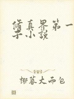 修真界第一病秧子小说