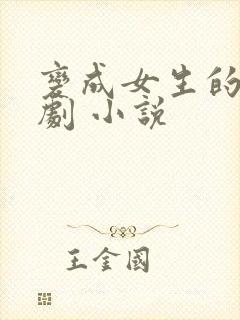 变成女生的恶作剧 小说