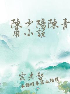 陈少阳陈青帝主角小说