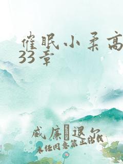 催眠小柔高达第33章