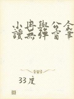 小冉与公全文阅读无弹窗笔趣阁