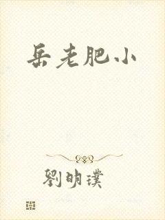 岳老肥小