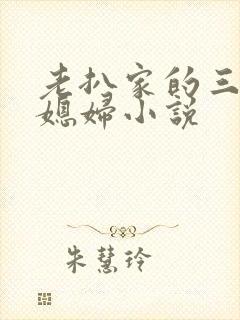 老扒家的三个儿媳妇小说