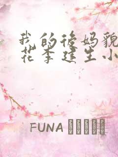 我的后妈貌美如花李建生小说