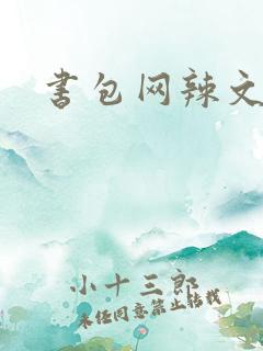 书包网辣文