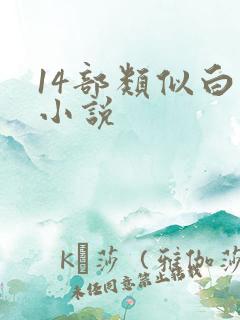 14部类似白洁小说