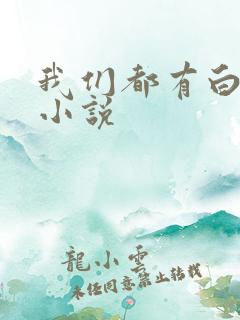 我们都有白月光小说