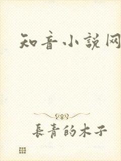 知音小说网