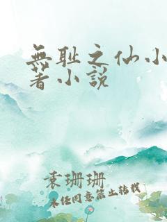 无耻之仙小说原著小说