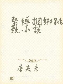 紧缚捆绑跳蛋调教小说