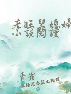 老旺儿媳妇秦雨小说阅读