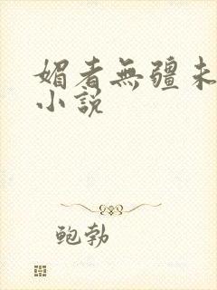 媚者无疆未删减小说